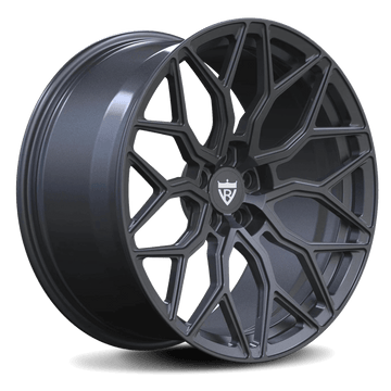CUSTOM 1 PIECE FORGED WHEELS SERIES: RV-MB767 - RVRN WHEELS